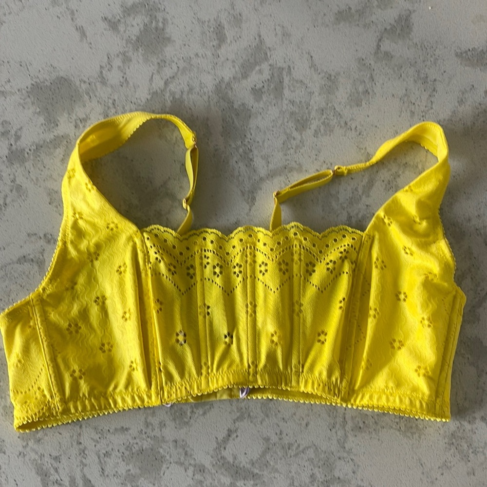 Fenty Corset